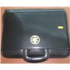 Image 4 : Set of Carrying folders, and briefcases