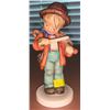 Image 1 : Goebel W Germany ' little fiddler' figurine, model 2/0