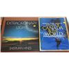 Image 2 : Set of various books; including 'Extraordinary lights', 'Atlas of Canada and the World', and more!