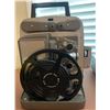 Image 2 : Auto threading reel, Bell and Howell Model 266A