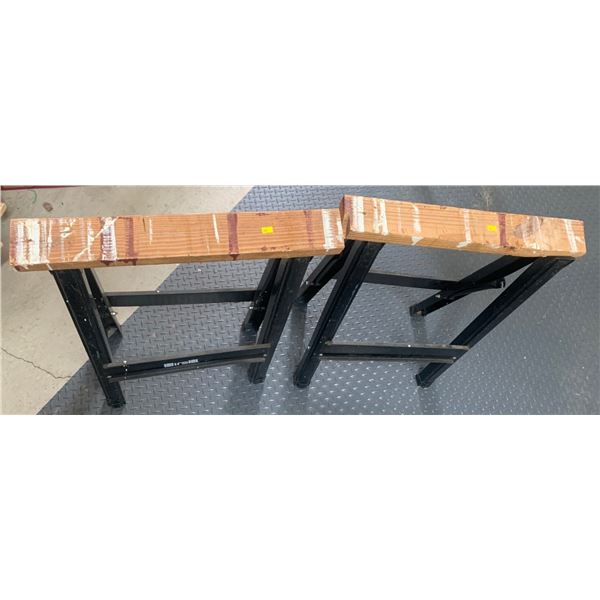 Black & Decker workmate 400 (29W)