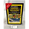 Image 1 : Sealed National Geographic Computer CD-DVD Roms