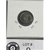 Image 2 : 1902 Canadian 5 Cent Coin