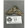 Image 1 : "Gorham" Sterling Dove Bookmark?