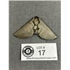 Image 2 : "Gorham" Sterling Dove Bookmark?