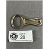 Image 1 : Vintage 7up Advertising Bottle Opener