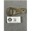 Image 2 : Vintage 7up Advertising Bottle Opener