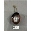 Image 1 : Nice 1960s Mid Century Modern German Wall Pocket/Vase