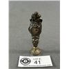 Image 1 : Pretty Sterling Handle Letter Wax Seal