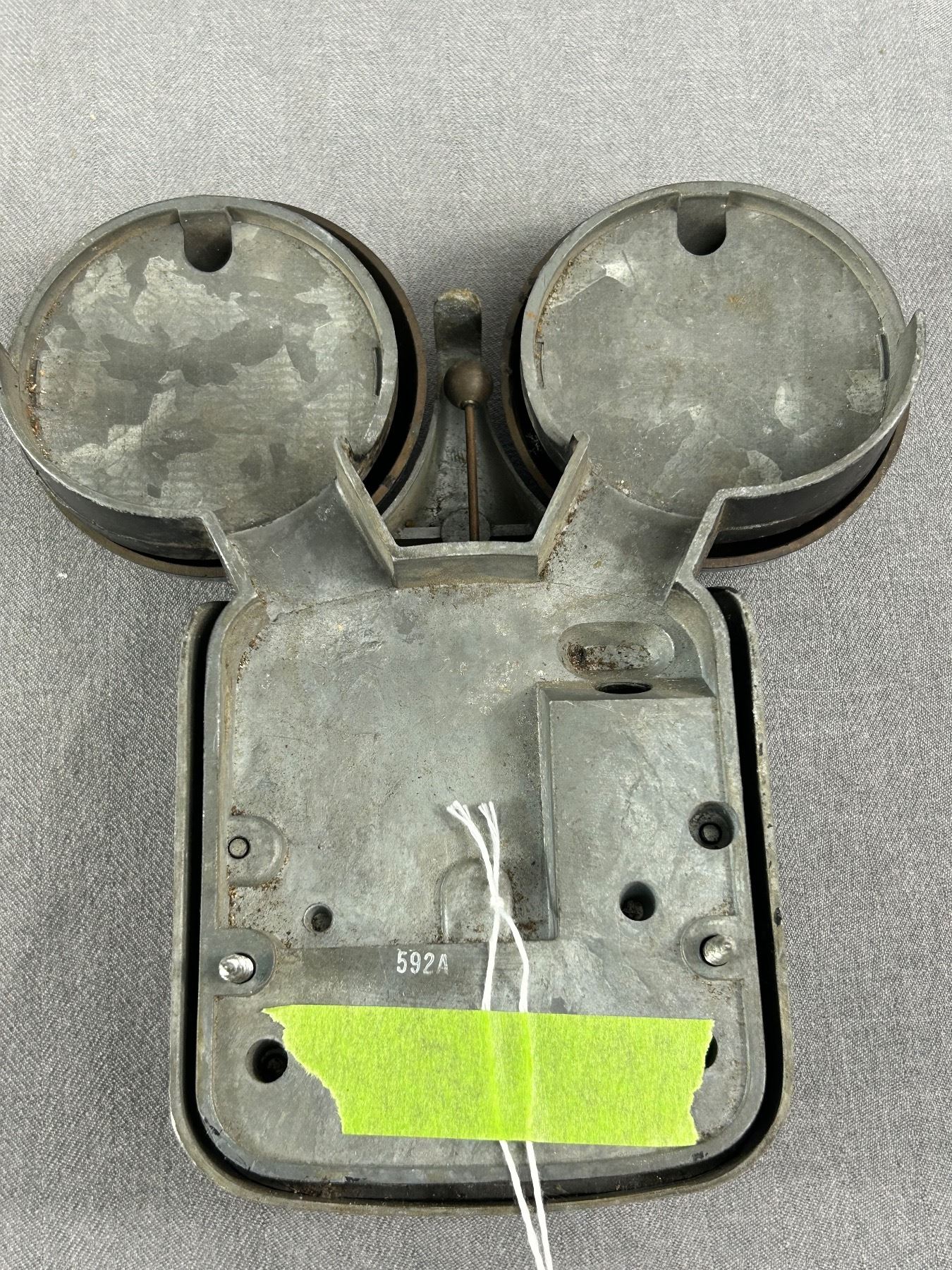 Electric Ringer Vintage Northern Electric Ringer Made In Canada