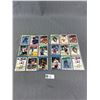 Image 1 : 18 1980's NHL Collector Cards