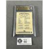 Image 2 : Beckett Graded 10 Pristine Vladimir Guerrero Jr Baseball Card