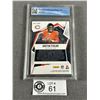 Image 2 : GCG Graded 9.5 2021 Panini Rookie Card Justin Fields