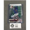 Image 1 : Vladimir Guerrero Jr Autographed Rookie Card