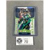 Image 1 : Russell Wilson Autographed Football Card
