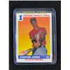 Image 1 : Chipper Jones Baseball Rookie Card