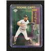 Image 1 : Derek Jeter Baseball Rookie Card