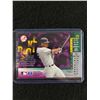 Image 2 : Derek Jeter Baseball Rookie Card