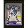 Image 1 : Arturs Silovs Vancouver Canucks Hockey Card