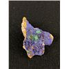 Image 1 : Azurite Specimen (Morocco) Retails $480.00