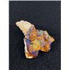 Image 2 : Azurite Specimen (Morocco) Retails $480.00