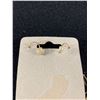 Image 3 : Clear Quartz Earrings. Retails $180.00