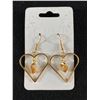 Image 1 : Citrine Earrings. Retails $180.00