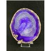 Image 1 : Agate Slice. Retails $380.00