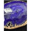 Image 2 : Agate Slice. Retails $380.00