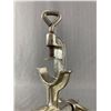 Image 2 : Vintage Porket #5 Meat Grinder - Made in Czechoslovakia