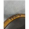Image 2 : Antique Cast Iron Slicer - Marked V0SS3
