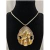 Image 1 : Lovely Vintage Shell Necklace