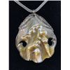 Image 2 : Lovely Vintage Shell Necklace