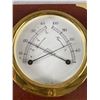 Image 3 : Birks Barometer/Thermometer