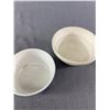 Image 2 : 2 Pcs of Cornish Kitchen Ware