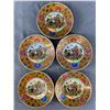 Image 1 : 5 Detailed Asian Dishes
