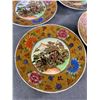 Image 2 : 5 Detailed Asian Dishes