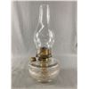 Image 1 : Early 1900s Oil Lamp Brass Fittings