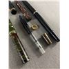 Image 2 : Vintage Fountain Pen Pcs and Parts