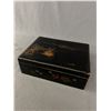 Image 1 : Japanese Lacquer Jewelry Box