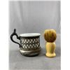 Image 1 : Antique Shaving Set Circa 1900