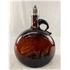 Image 1 : A Very Early (1860's) Blown Glass Decanter/Bottle