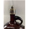 Image 2 : A Very Early (1860's) Blown Glass Decanter/Bottle