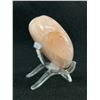 Image 2 : Rose Quartz Heart. Retails $489.00