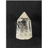 Image 2 : Natural Citrine Point & Moonstone Tower. Retails $380.00 Each