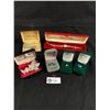 Image 1 : Nice Lot Of Assorted Jewelry w/ Boxes. Watch, Rings & Brooches