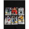 Image 2 : Lot Of Assorted Collector Cards Including 2019-20 UD NHL, 1991 Star Trek, 1993 Topps Jurassic Park &