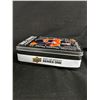 Image 3 : 3  2021-22 Upper Deck Hockey Series One Collector Cards In Tins