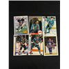 Image 2 : Assorted Collector Sports Cards Including 1992 Pro Set Hockey Cards, 2000 UD Baseball Cards & More