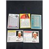 Image 3 : Assorted Collector Sports Cards Including 1992 Pro Set Hockey Cards, 2000 UD Baseball Cards & More